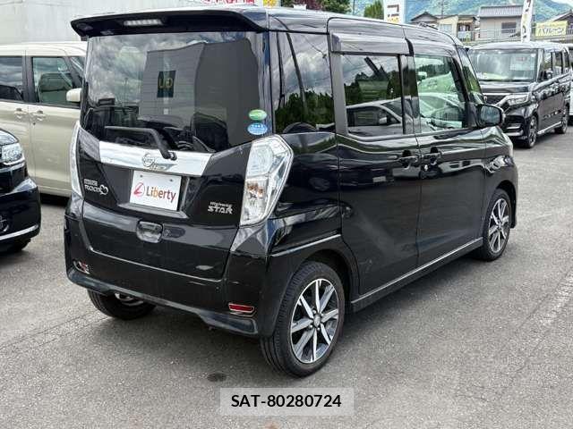 Nissan DAYZ ROOX 2017-08 8365564-9