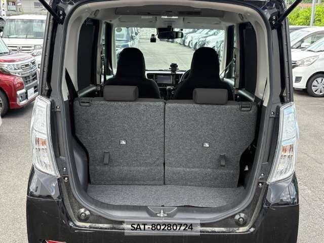 Nissan DAYZ ROOX 2017-08 8365564-11