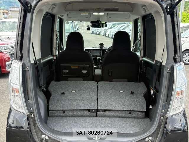 Nissan DAYZ ROOX 2017-08 8365564-12