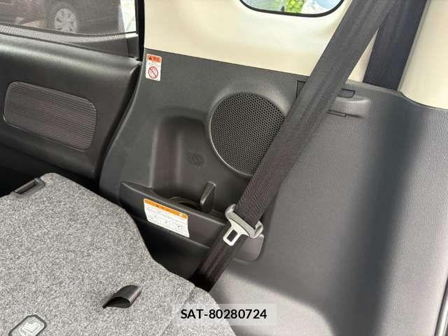 Nissan DAYZ ROOX 2017-08 8365564-13