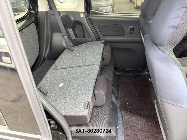 Nissan DAYZ ROOX 2017-08 8365564-17