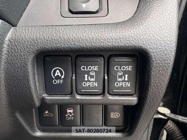 Nissan DAYZ ROOX 2017-08 8365564-3