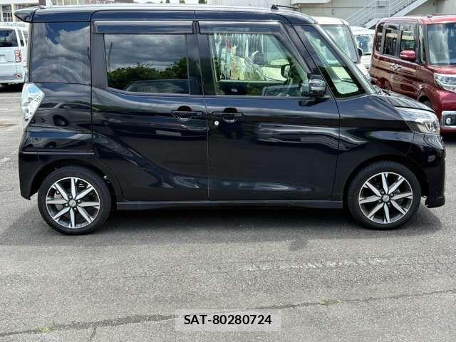 Nissan DAYZ ROOX 2017-08 8365564-6