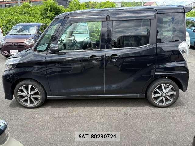 Nissan DAYZ ROOX 2017-08 8365564-7