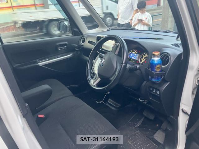 Nissan DAYZ ROOX 2014-11 8365569-10