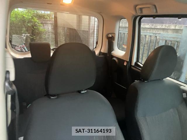 Nissan DAYZ ROOX 2014-11 8365569-11