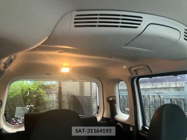 Nissan DAYZ ROOX 2014-11 8365569-12