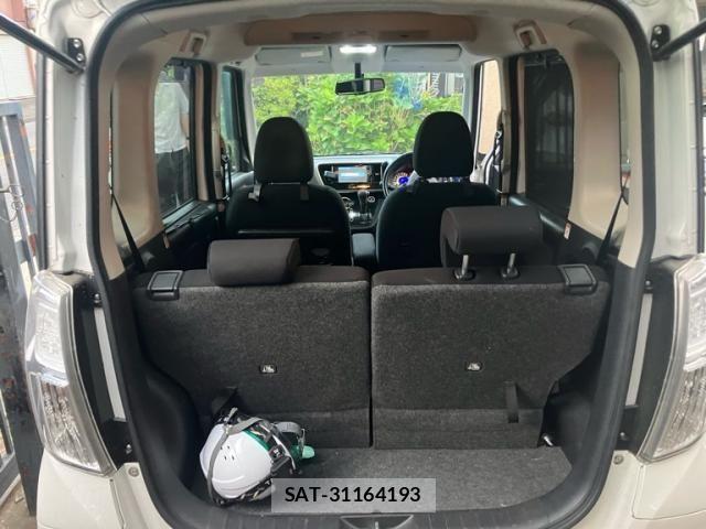 Nissan DAYZ ROOX 2014-11 8365569-14