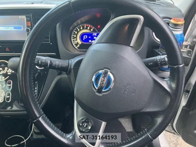 Nissan DAYZ ROOX 2014-11 8365569-15