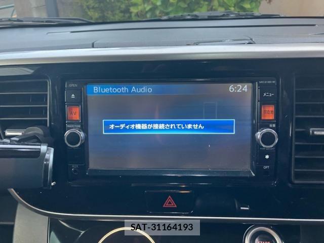 Nissan DAYZ ROOX 2014-11 8365569-17