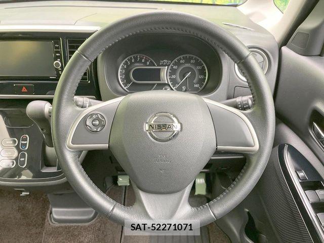 Nissan DAYZ ROOX 2019-06 8365545-10