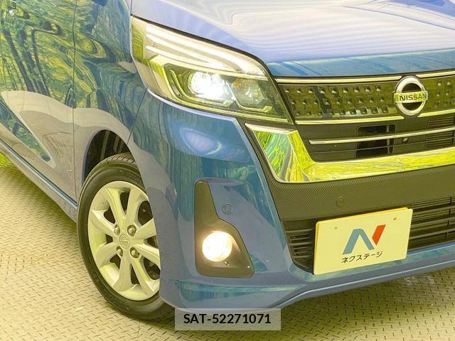 Nissan DAYZ ROOX 2019-06 8365545-11