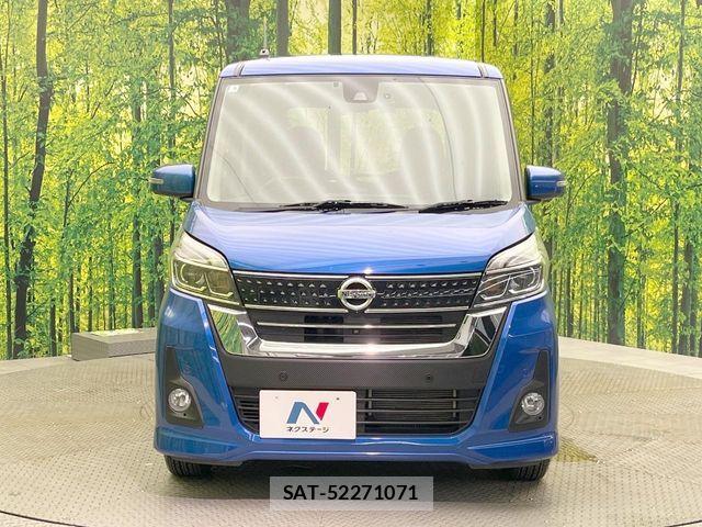 Nissan DAYZ ROOX 2019-06 8365545-13