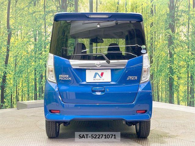 Nissan DAYZ ROOX 2019-06 8365545-14