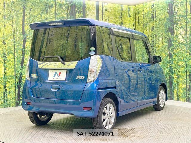 Nissan DAYZ ROOX 2019-06 8365545-16