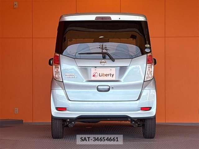 Nissan DAYZ ROOX 2018-01 8365559-9