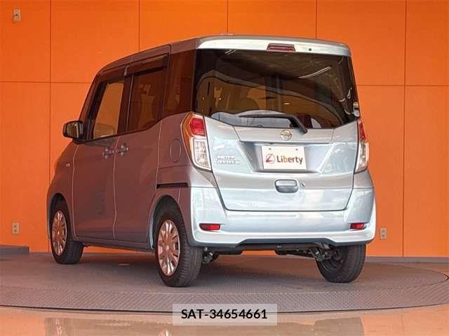 Nissan DAYZ ROOX 2018-01 8365559-10