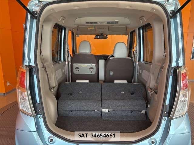 Nissan DAYZ ROOX 2018-01 8365559-14