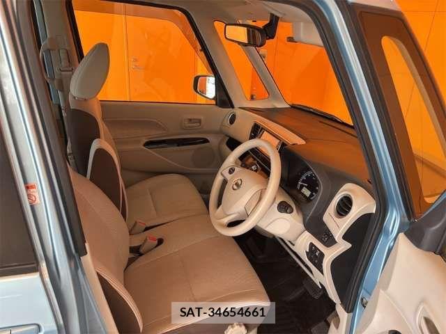Nissan DAYZ ROOX 2018-01 8365559-16