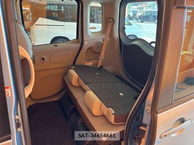 Nissan DAYZ ROOX 2018-01 8365559-18