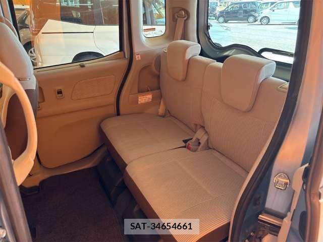 Nissan DAYZ ROOX 2018-01 8365559-19