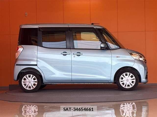 Nissan DAYZ ROOX 2018-01 8365559-7