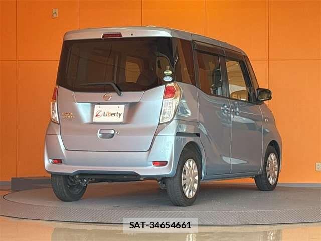 Nissan DAYZ ROOX 2018-01 8365559-8