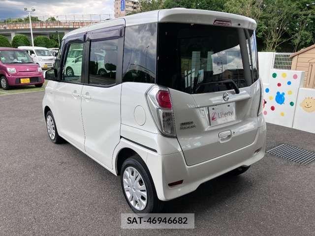 Nissan DAYZ ROOX 2017-02 8365553-10