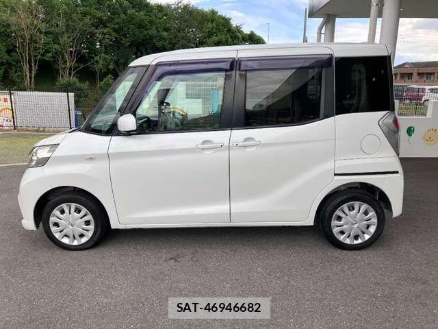Nissan DAYZ ROOX 2017-02 8365553-11