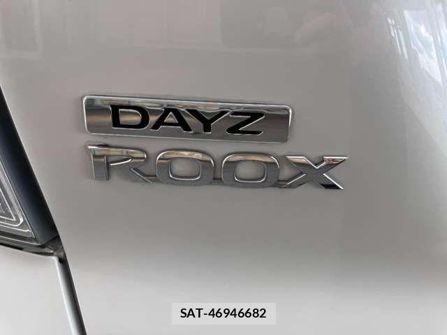 Nissan DAYZ ROOX 2017-02 8365553-14