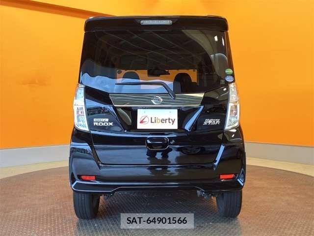 Nissan DAYZ ROOX 2018-03 8365537-9