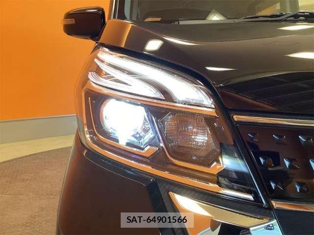 Nissan DAYZ ROOX 2018-03 8365537-16