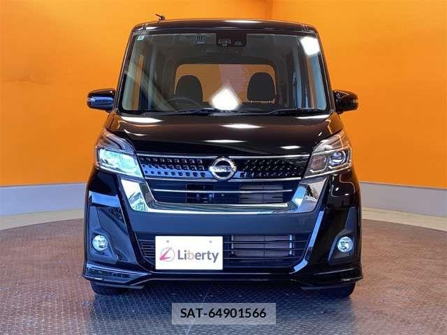 Nissan DAYZ ROOX 2018-03 8365537-5