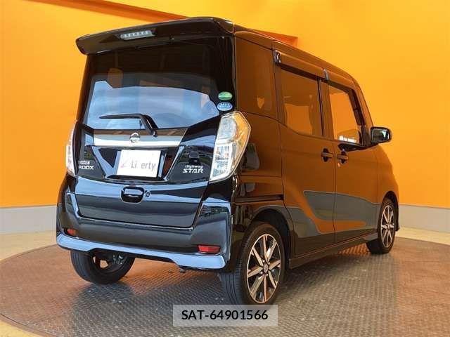Nissan DAYZ ROOX 2018-03 8365537-8