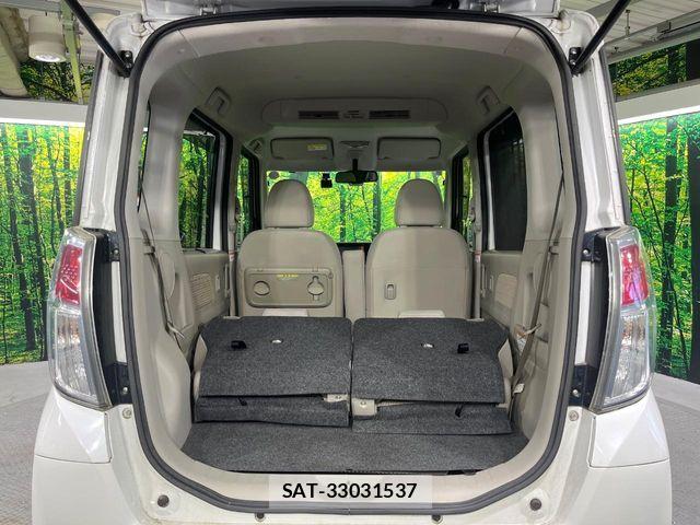 Nissan DAYZ ROOX 2015-09 8365567-9