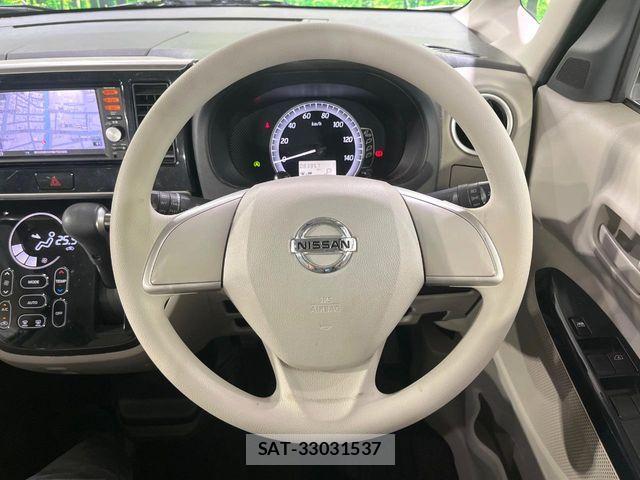 Nissan DAYZ ROOX 2015-09 8365567-10
