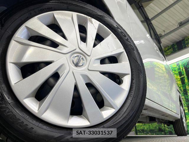 Nissan DAYZ ROOX 2015-09 8365567-12