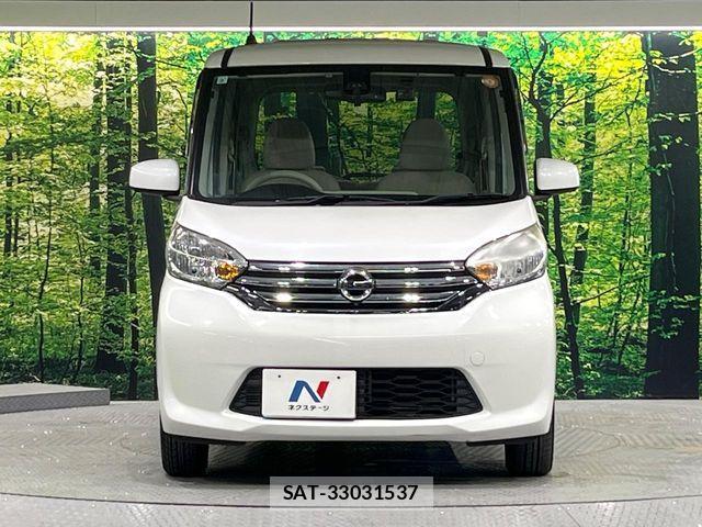 Nissan DAYZ ROOX 2015-09 8365567-13