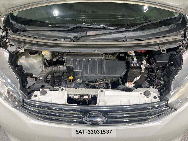 Nissan DAYZ ROOX 2015-09 8365567-17