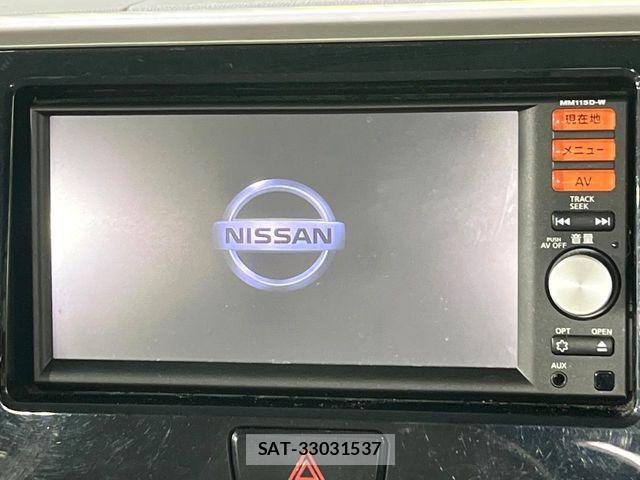 Nissan DAYZ ROOX 2015-09 8365567-2