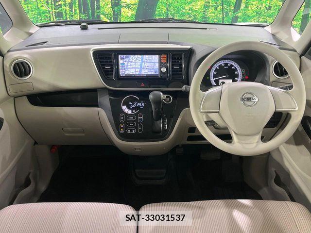Nissan DAYZ ROOX 2015-09 8365567-4