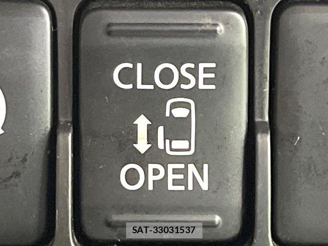 Nissan DAYZ ROOX 2015-09 8365567-5