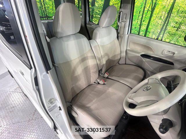 Nissan DAYZ ROOX 2015-09 8365567-7