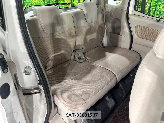 Nissan DAYZ ROOX 2015-09 8365567-8