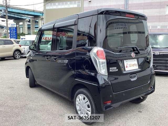 Nissan DAYZ ROOX 2019-05 8365544-9