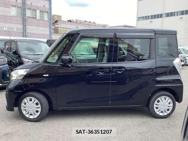 Nissan DAYZ ROOX 2019-05 8365544-10