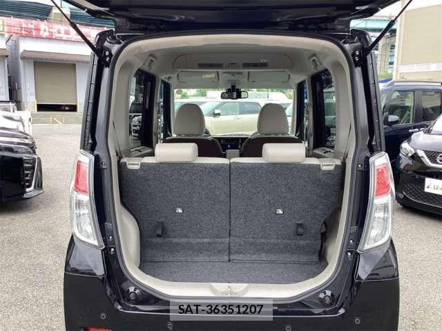 Nissan DAYZ ROOX 2019-05 8365544-11