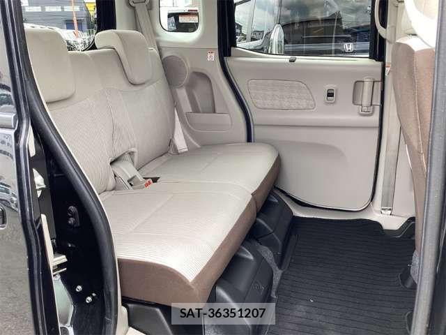 Nissan DAYZ ROOX 2019-05 8365544-19
