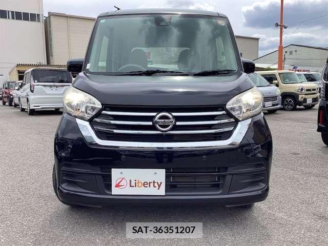 Nissan DAYZ ROOX 2019-05 8365544-4