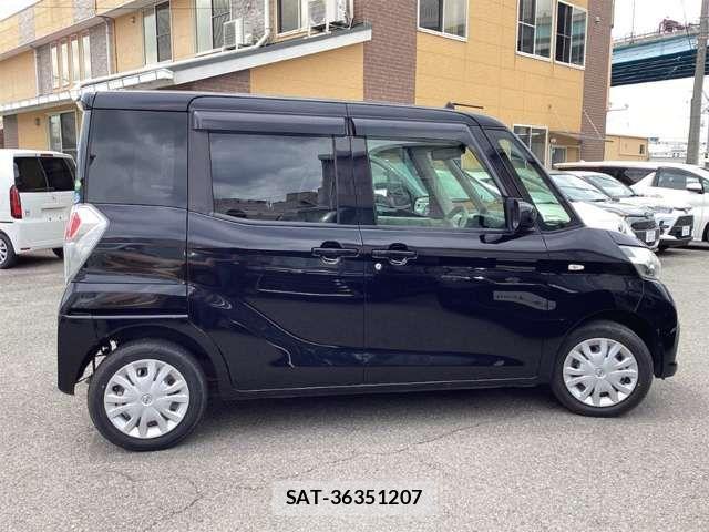 Nissan DAYZ ROOX 2019-05 8365544-6